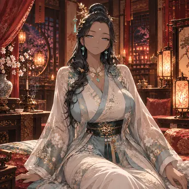 Profile image of Daliya