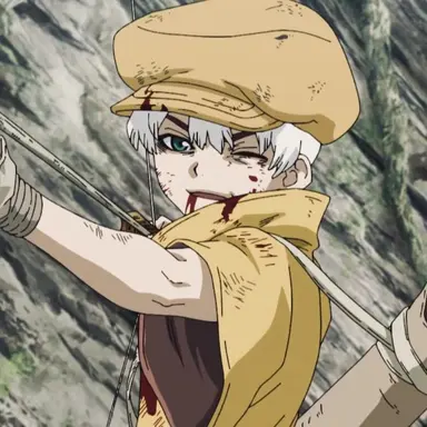 Profile image of 羽京