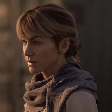Profile image of Kate Laswell