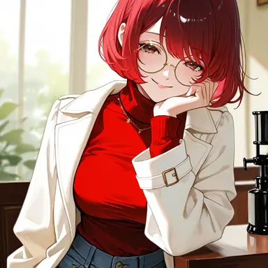 Profile image of Yuu