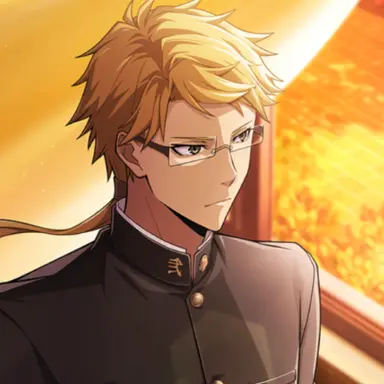 Profile image of 国木田独歩