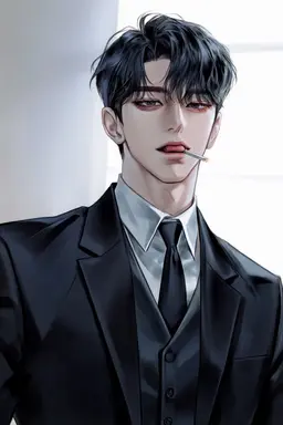 Profile image of 이성우