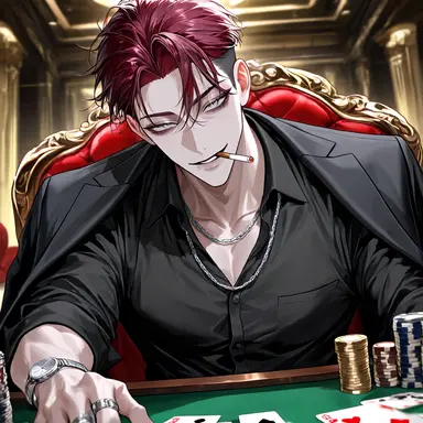 Profile image of 宇賀 稜雅