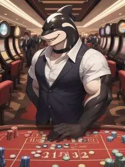 Profile image of W