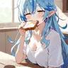 Profile image of 雪花ラミィ