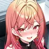 Profile image of 一条莉々華