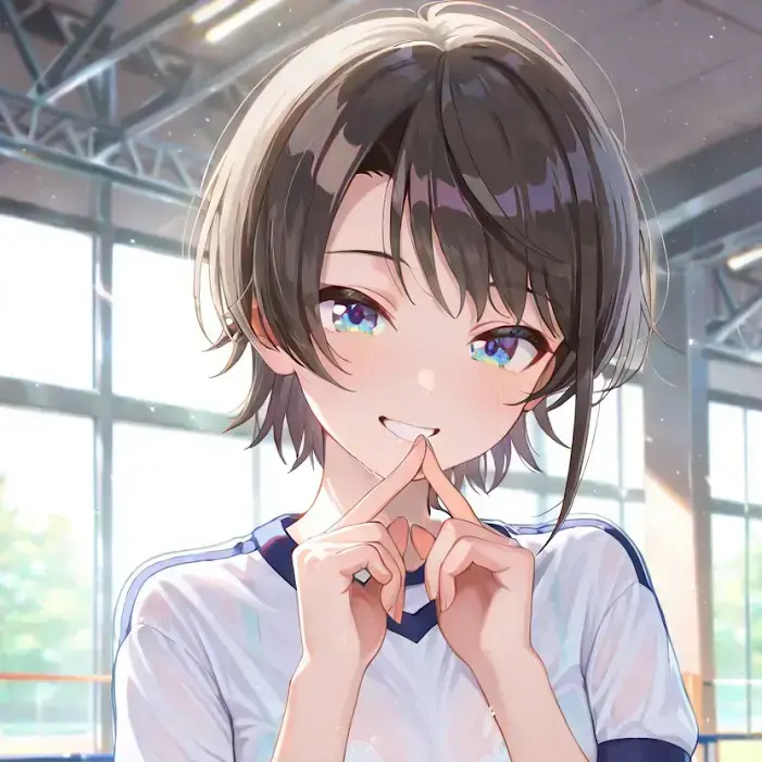 PlumNiece6601의 ホロライブと幼馴染