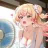 Profile image of 桃鈴ねね