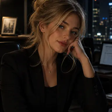 Profile image of Eva Bennett