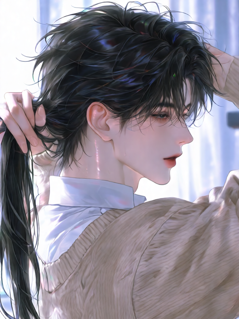 미인우 대표 이미지