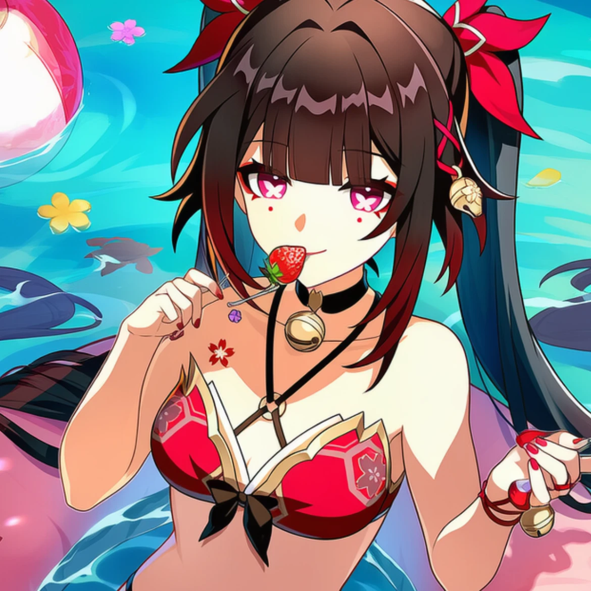 花火