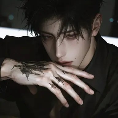 Profile image of 亮