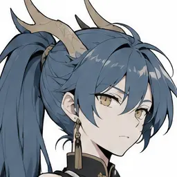 Profile image of 샹레이
