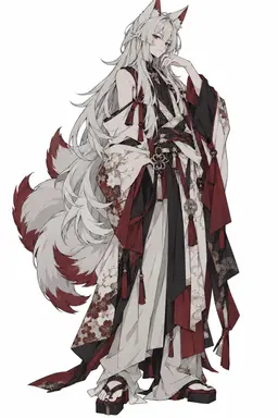 Profile image of 히이라기