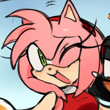 Profile image of Amy