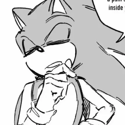 Sonicestheticfeet의 Sonic The Hedgehog