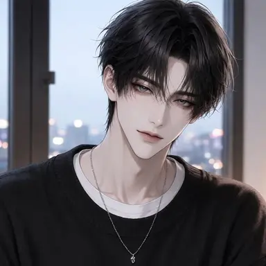 Profile image of 문시안