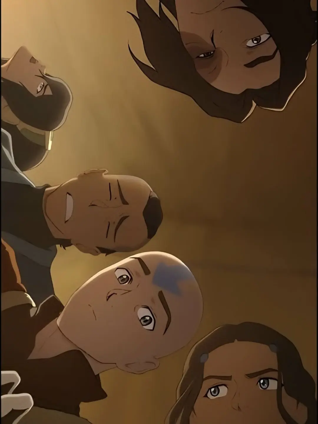 Brownsugarbbalvr의 ATLA - 成人編