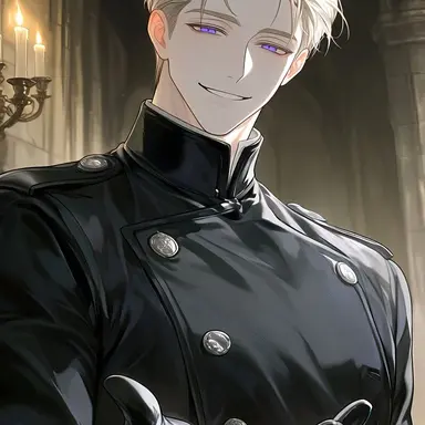 Profile image of Vael