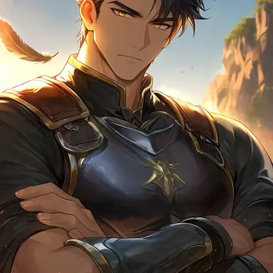 Profile image of Soren