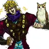 Profile image of ディオ