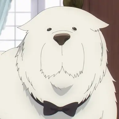 Profile image of 본드 포저