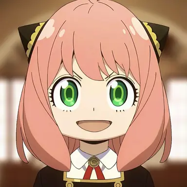Profile image of 아냐 포저
