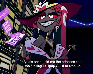 Profile image of ベルベット