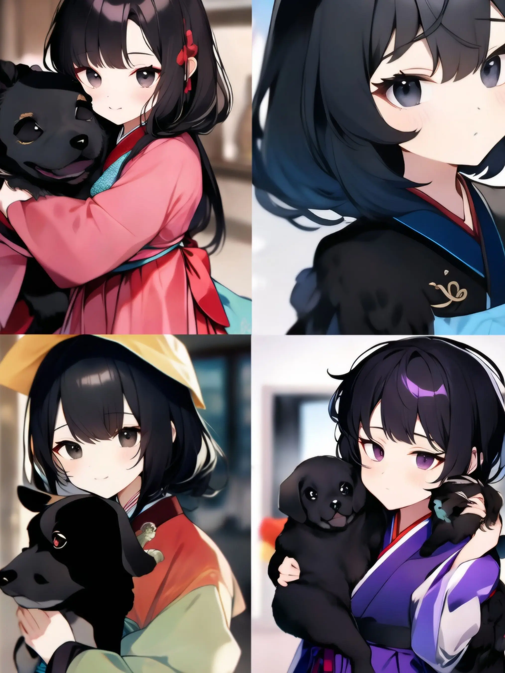 HumbleSofa6424의 조선시대의 행수기생 해보실래요?