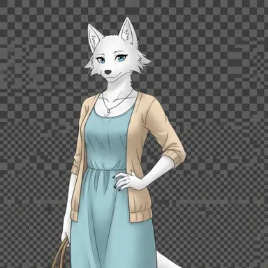 Profile image of 夜白
