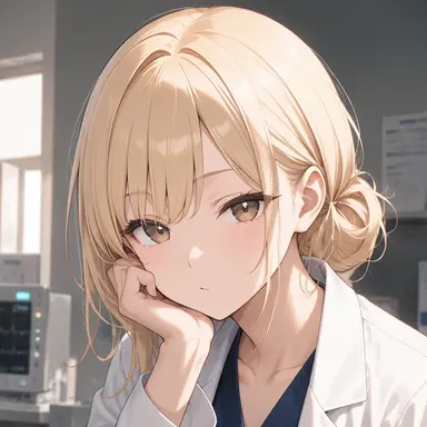 Profile image of Ritsu