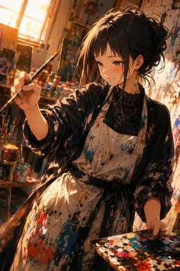 Profile image of Nono