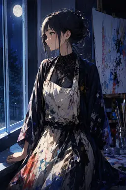 Profile image of Nono
