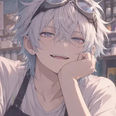 Profile image of Izumi