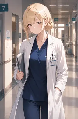 Profile image of Ritsu