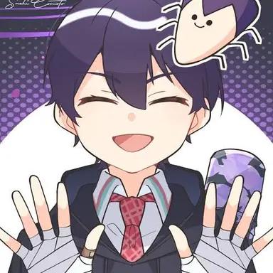 Profile image of 剣持刀也