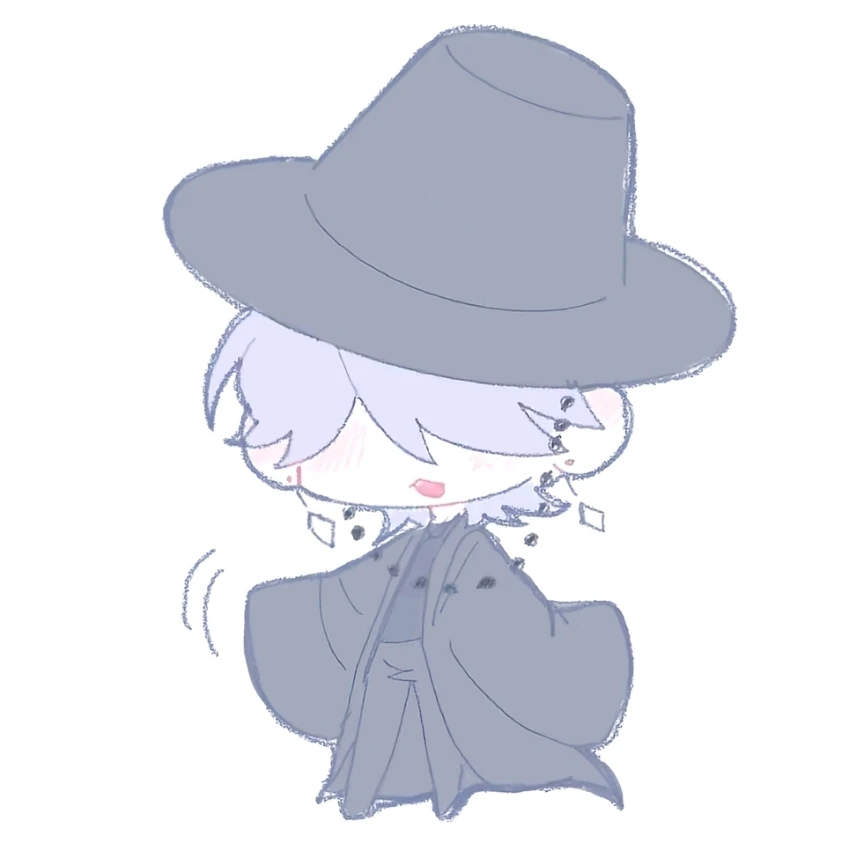 미스터리