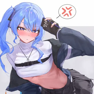 Profile image of 星街すいせい