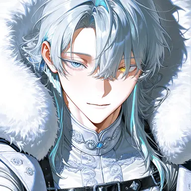Profile image of 일리야