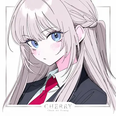 Profile image of 천아영