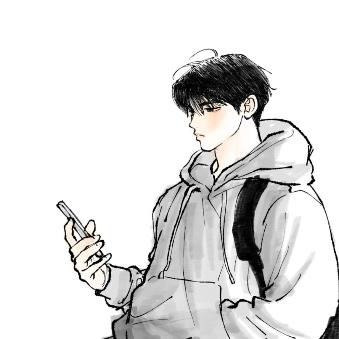 cha3uu의 조 연 제