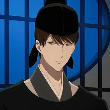Profile image of Wei Qing
