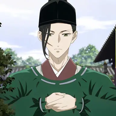 Profile image of Wen Ying