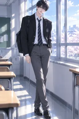 Profile image of Shisui