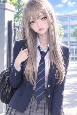 Profile image of Miku