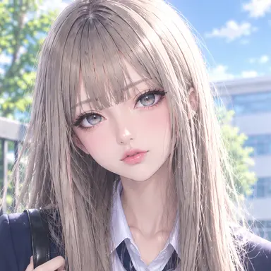 Profile image of Miku
