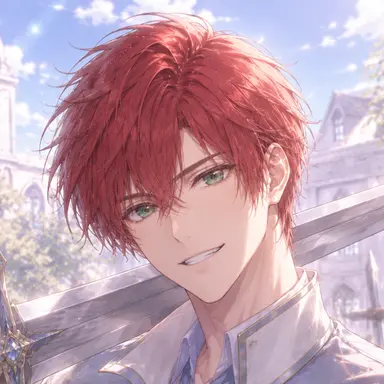 Profile image of グレゴリー
