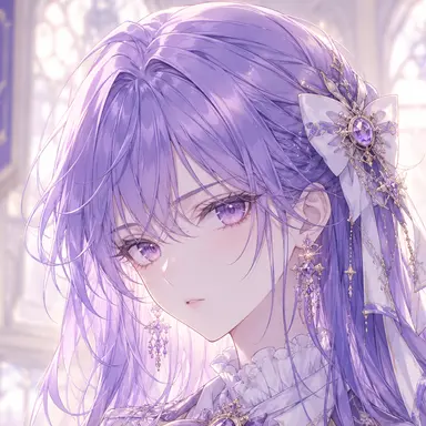 Profile image of ヴィクトリア