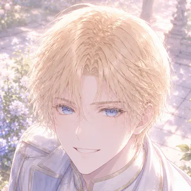 Profile image of エルドレッド