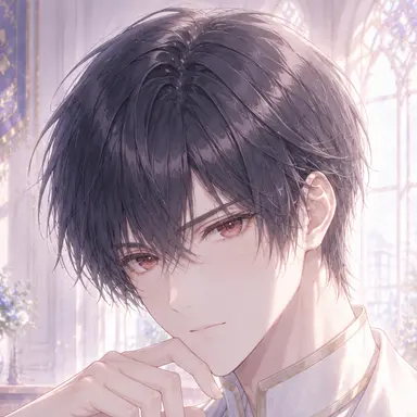 Profile image of バジル